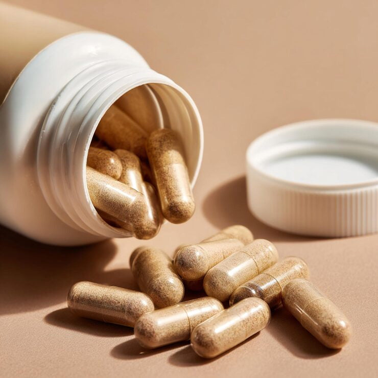 Supplements
