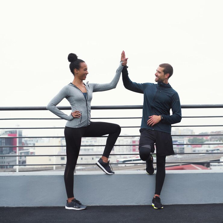 Health and Fitness
