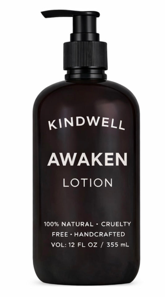 Awaken by KindWell – Body Lotion