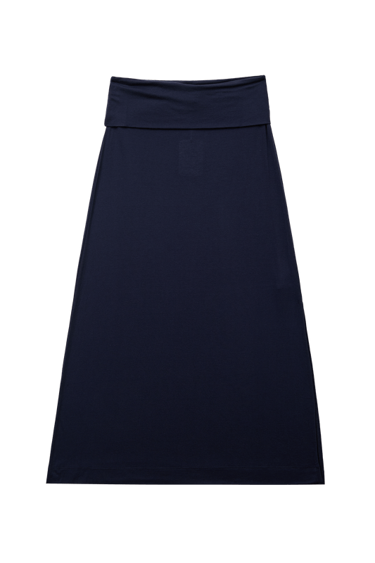 SORI SKIRT IN NAVY